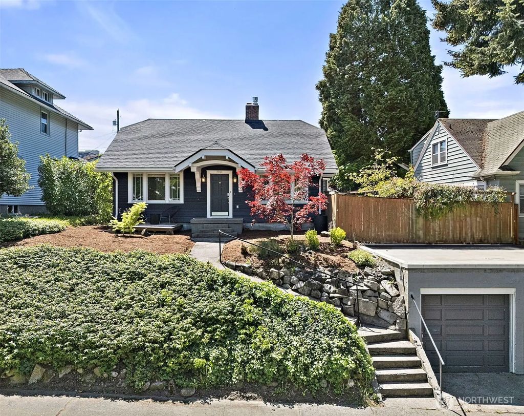 3944 N 30th Street, Tacoma