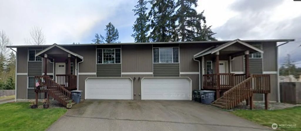 7223 Vandermark Road E, Bonney Lake