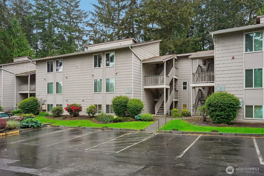 33011 18th Place S F106, Federal Way