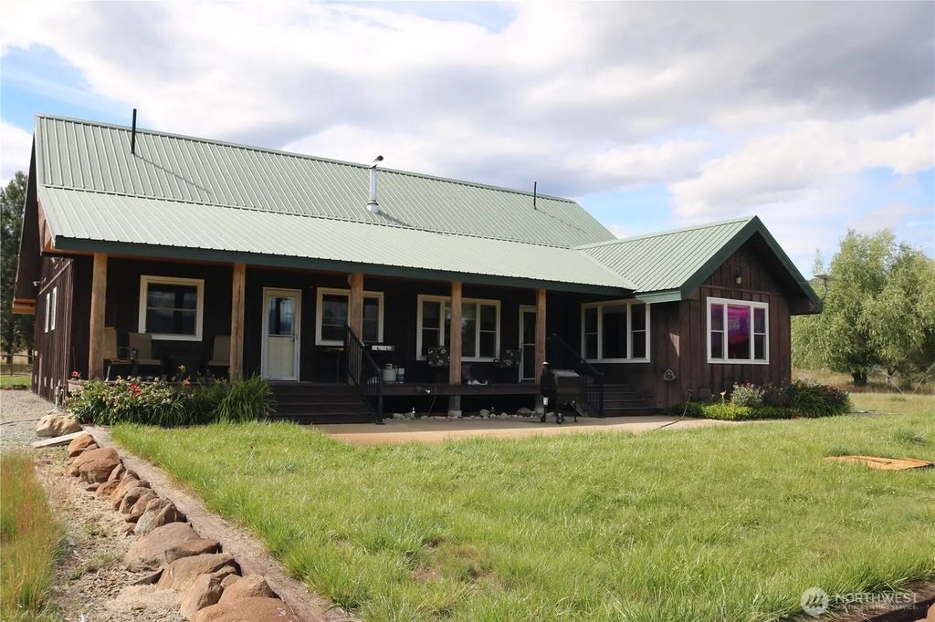37 No Name Rd, Oroville