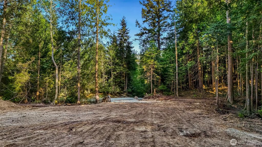 11602 Panorama Drive, Sedro Woolley