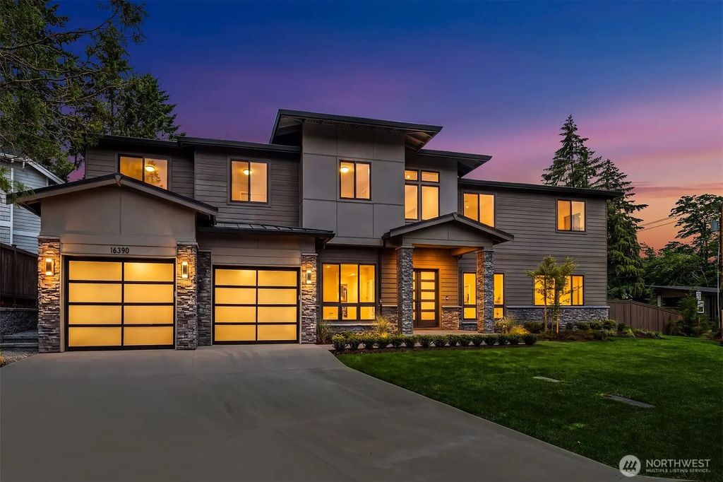 16390 Ne 1st Street, Bellevue