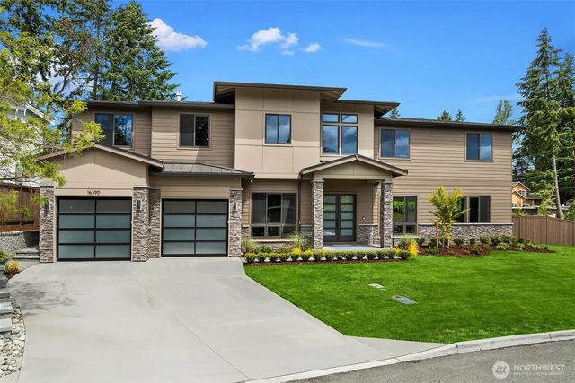 16390 Ne 1st Street, Bellevue