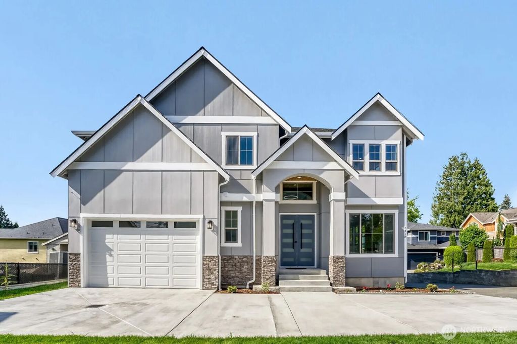 3418 S 164th Street, SeaTac