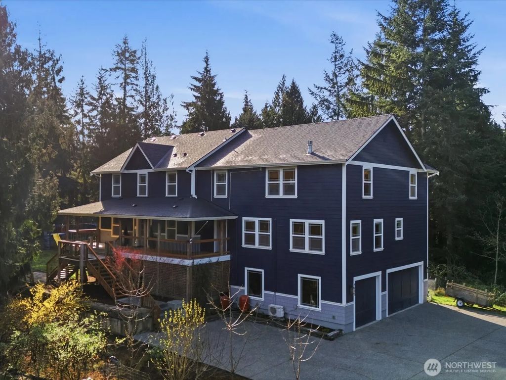 4050 Rachel Road, Clinton