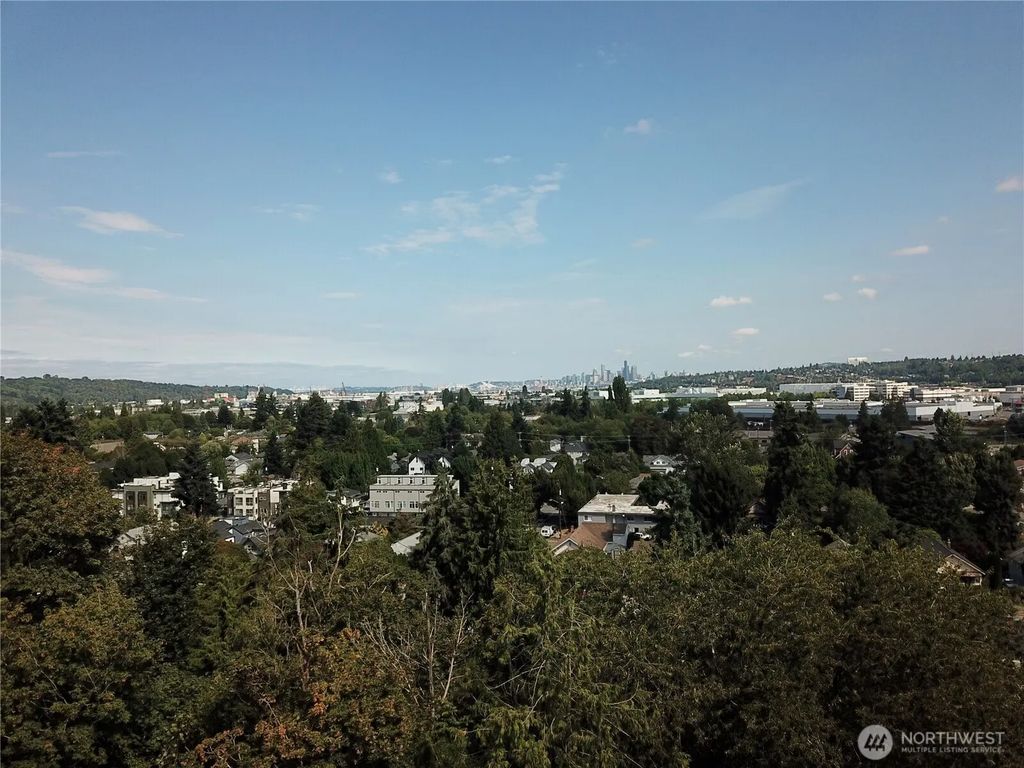 1211 S Trenton Street, Seattle