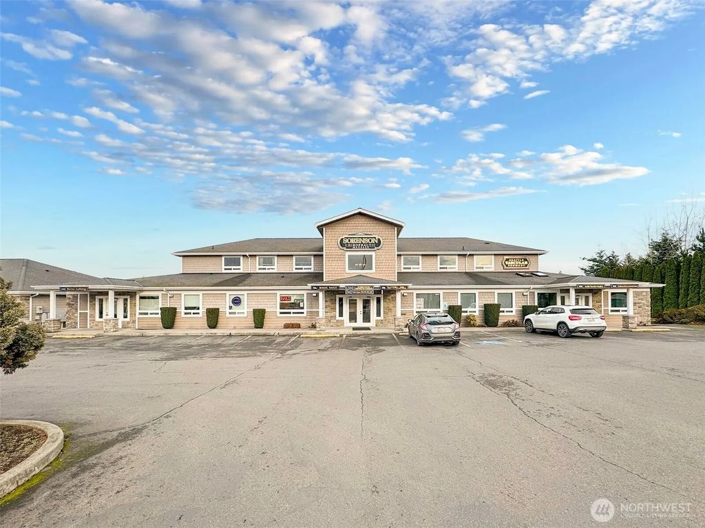 534 N Fifth Avenue 7, Sequim
