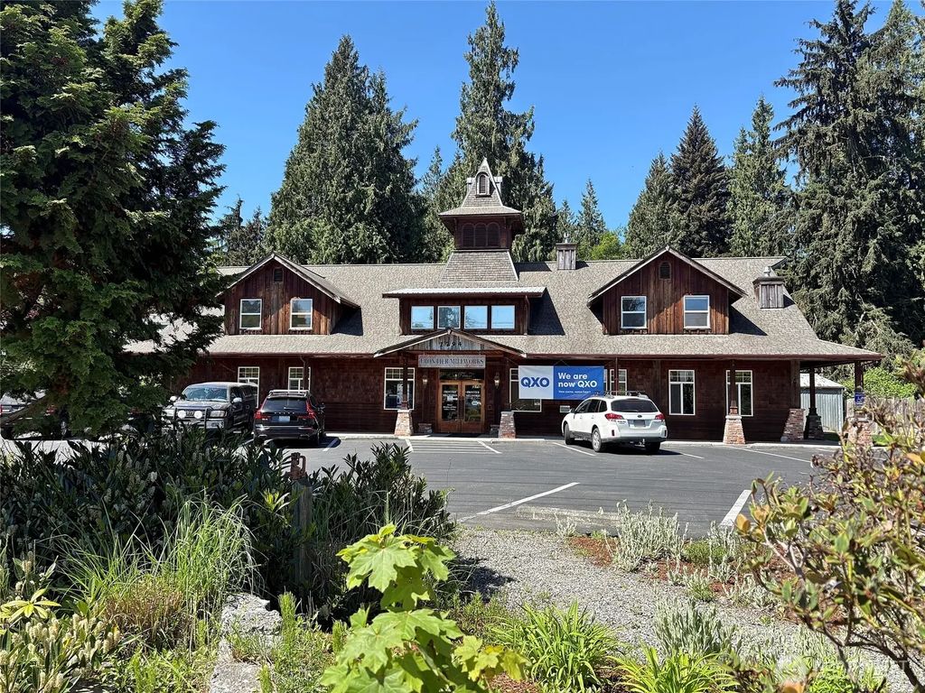 1794 Main Street, Freeland