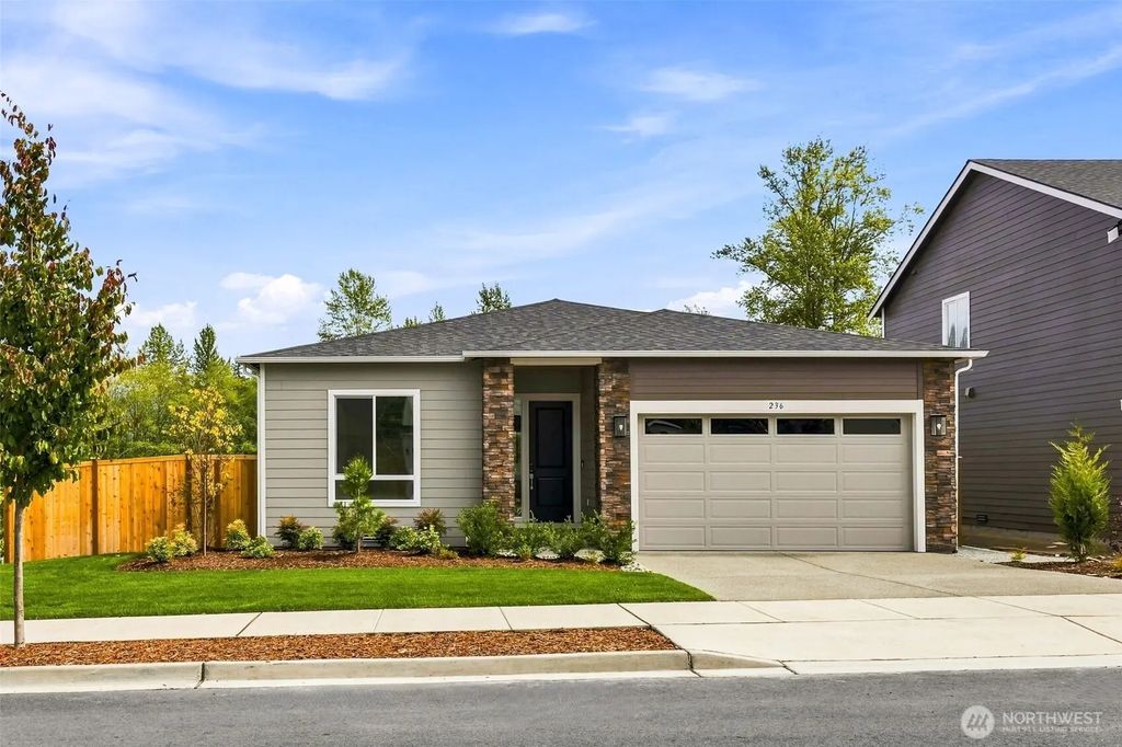 236 N 55th Street 36, Mount Vernon