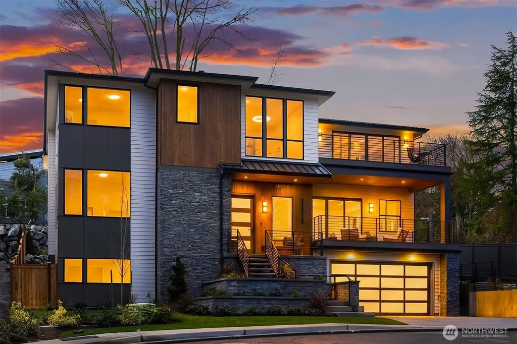 11315 113th Place Ne, Kirkland
