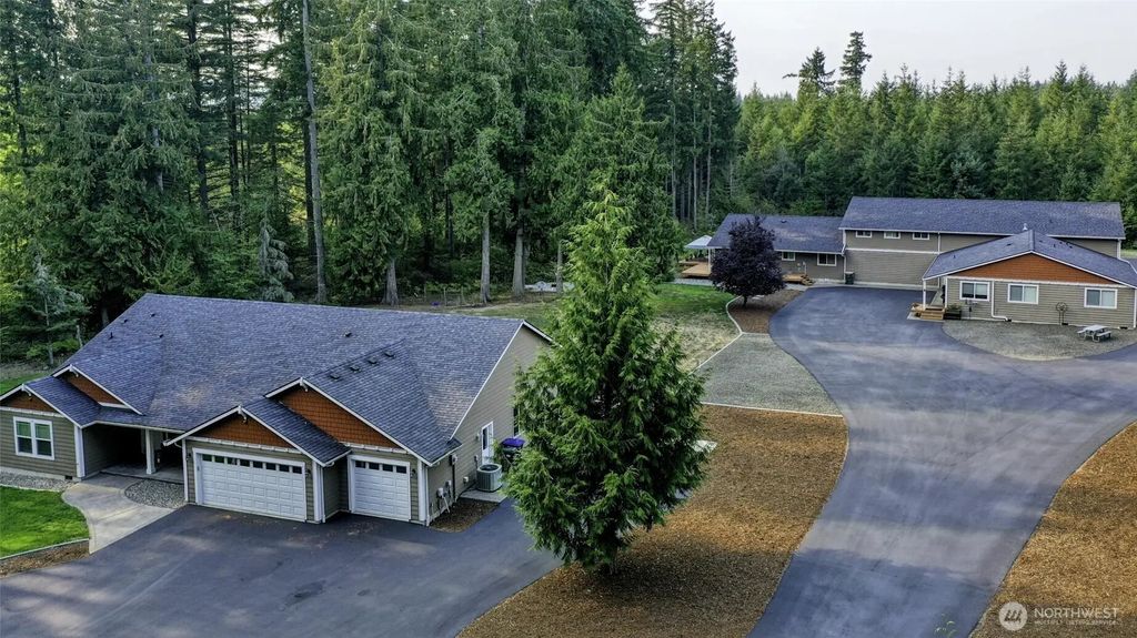 3328 104th Avenue Sw, Olympia