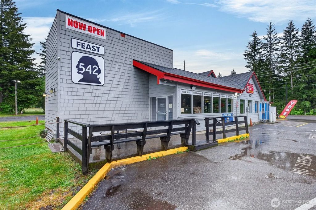 6476 Mt Baker Highway, Deming