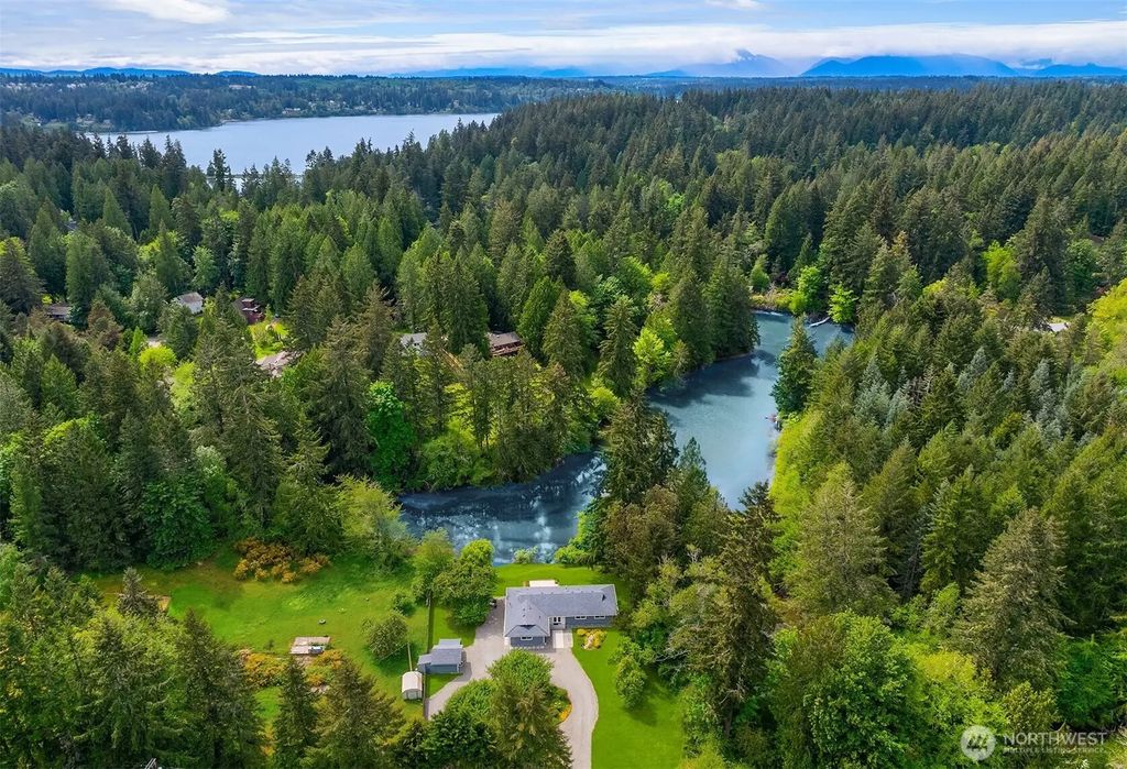 9171 Miller Road Ne, Bainbridge Island