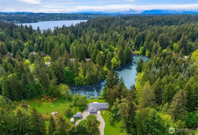 9171 Miller Road Ne, Bainbridge Island