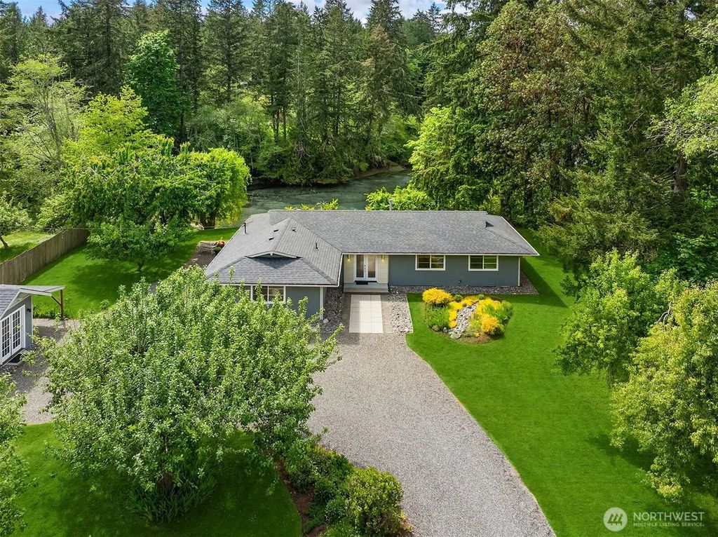 9171 Miller Road Ne, Bainbridge Island