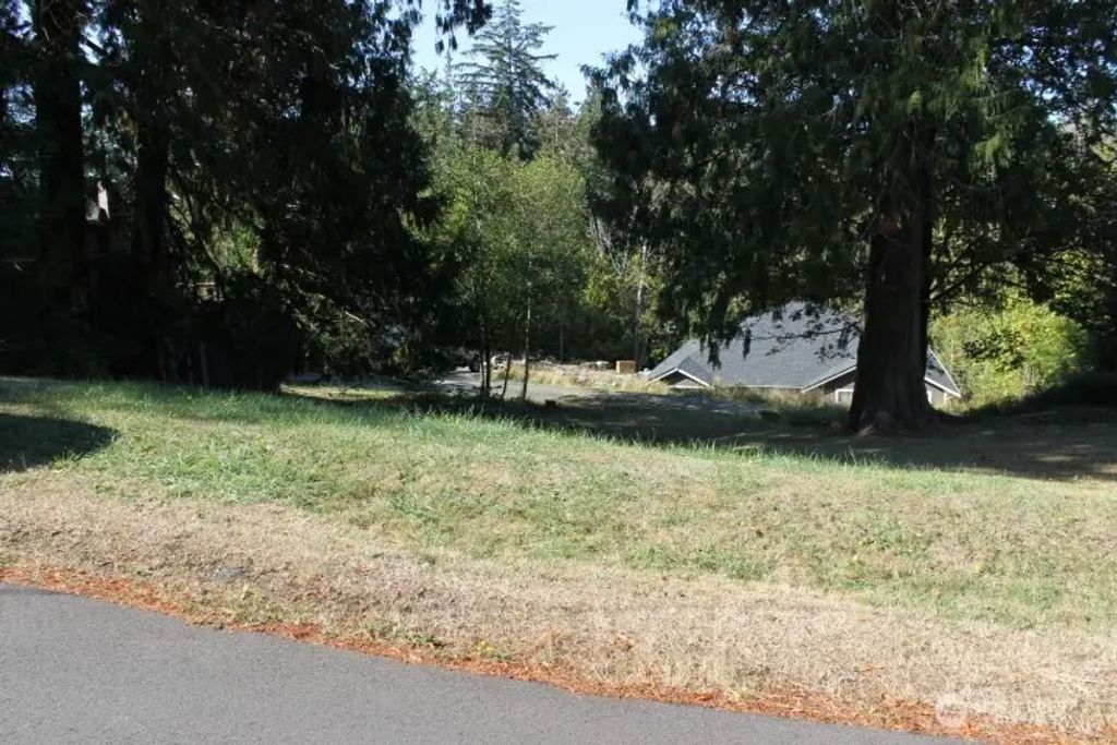 2418 Crestridge Drive Nw, Olympia