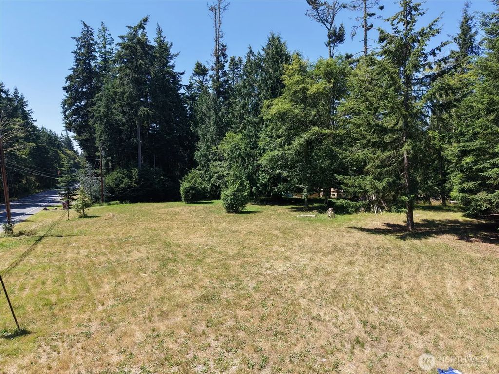 0 Xxx Edith Point Road, Anacortes