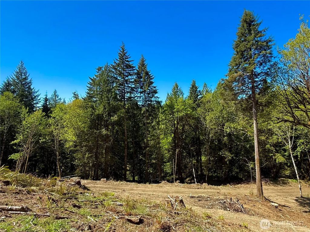 75 E Lakewood Drive, Belfair