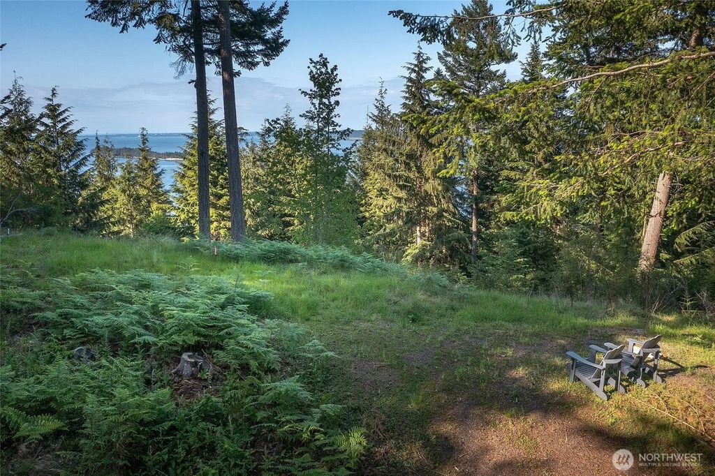 41 Raven Lane, Orcas Island