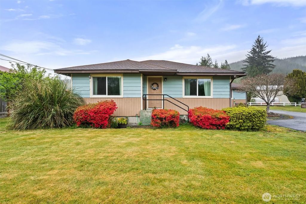5412 Olympic Highway, Aberdeen