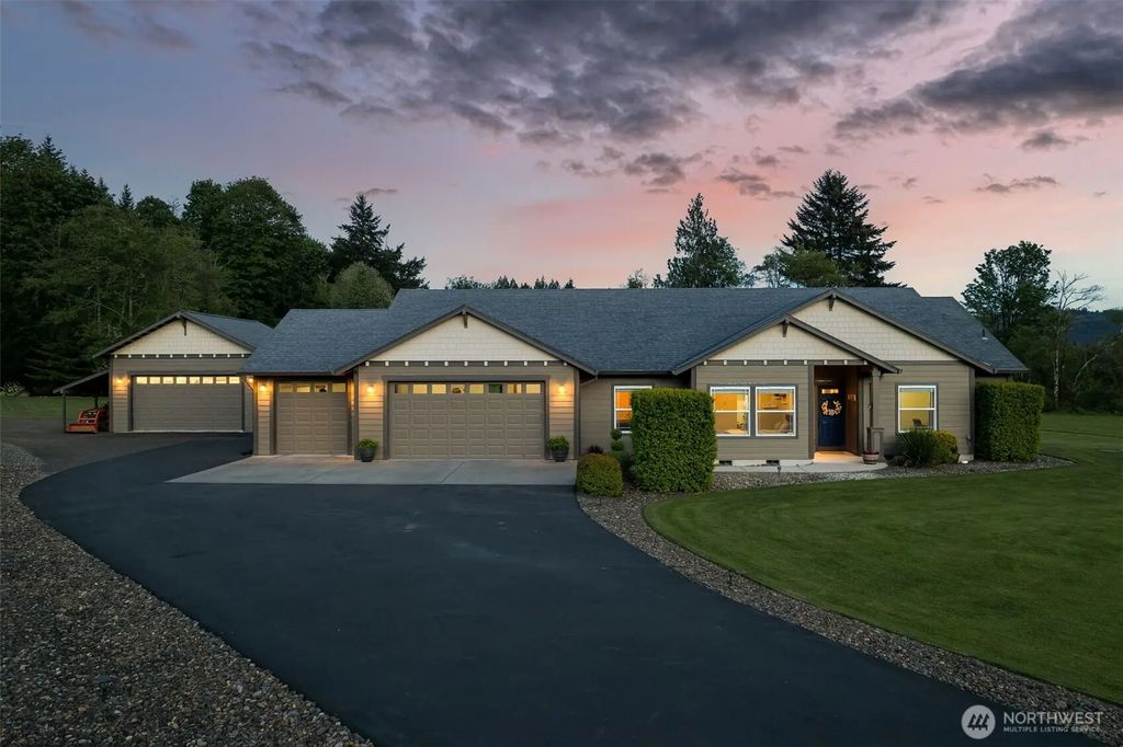 153 Glenhaven Drive, Woodland