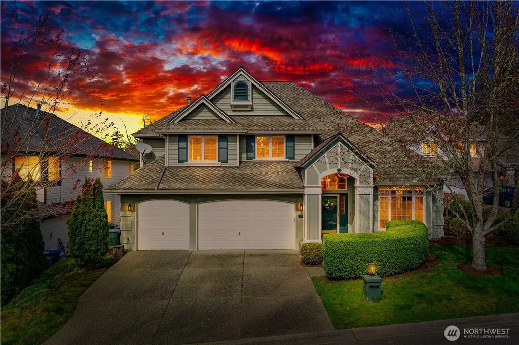 8012 Ne 151st Court, Kenmore