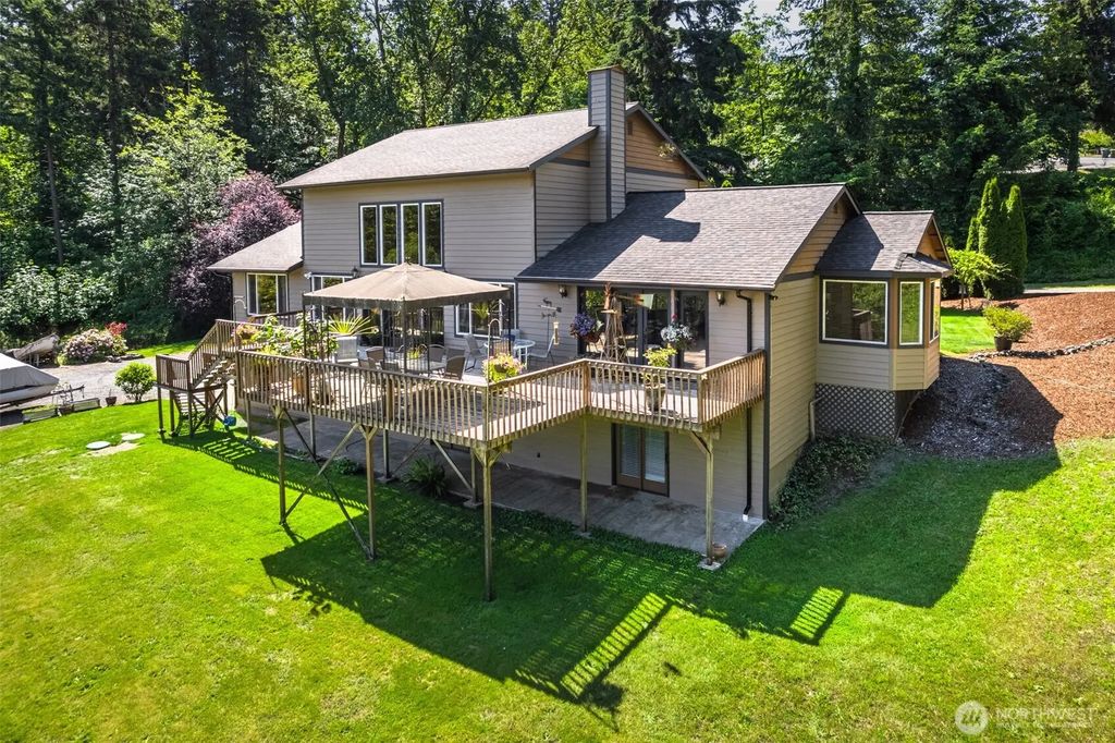 4607 44th Avenue E, Tacoma