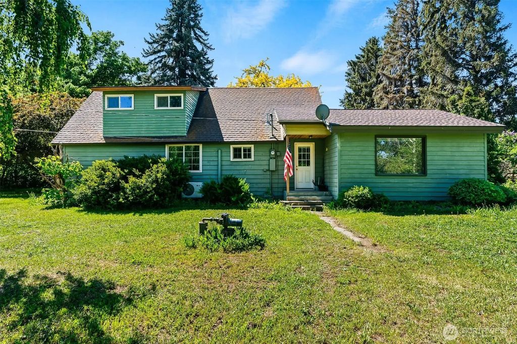 2091 Orchard Rd, Ellensburg
