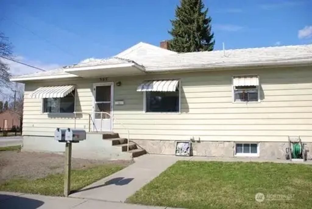 505 E Astor Avenue, Colville