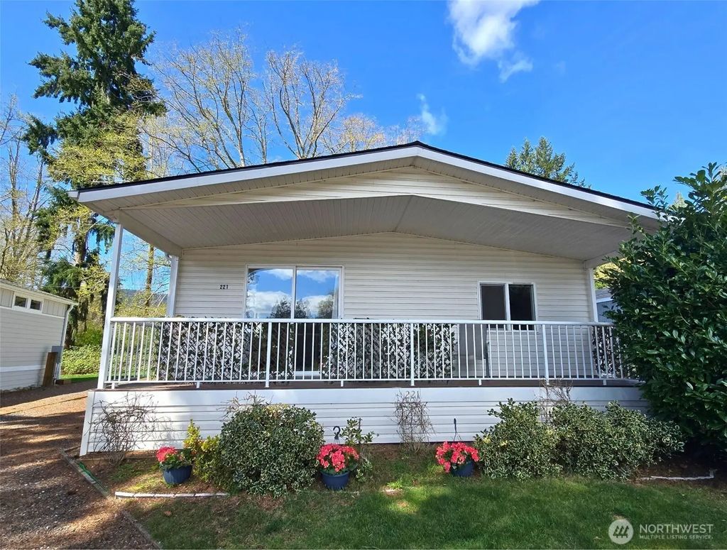 921 Autumn Lane 221, Bellingham