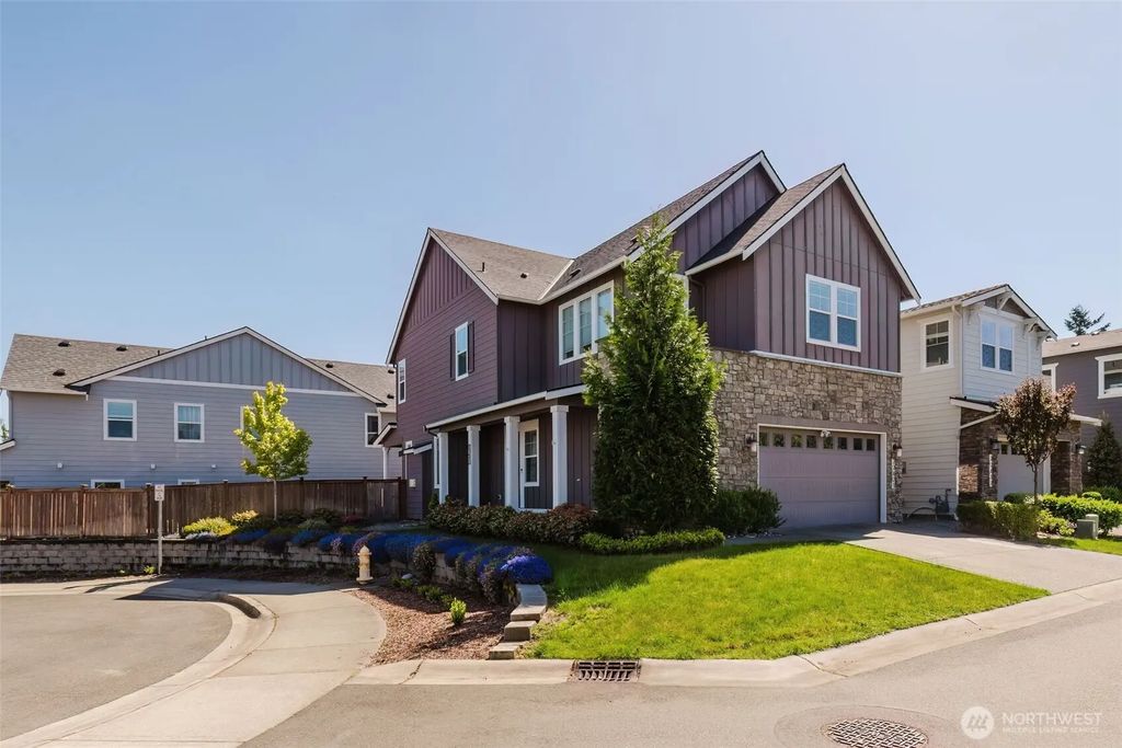 23621 Se 269th Court, Maple Valley