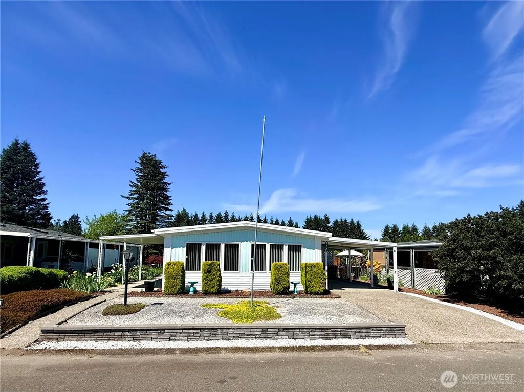 1410 Alonda Lane Ne, Olympia