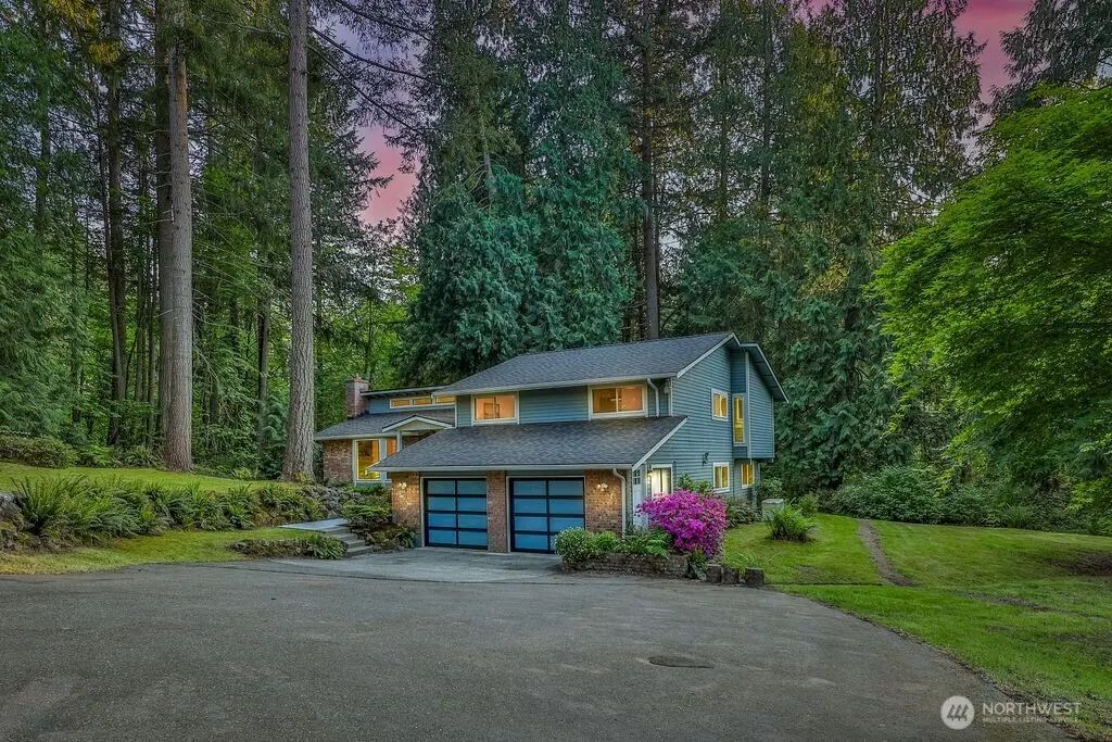 3733 221st Avenue Se, Sammamish