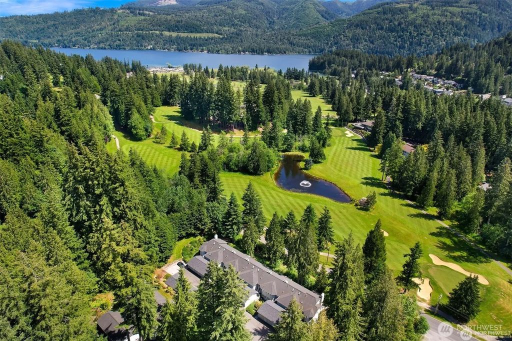 1953 Lake Whatcom Boulevard 4b, Bellingham