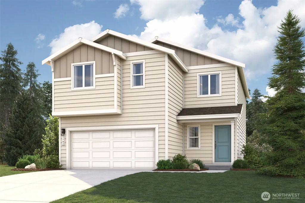 6129 Carlycole Place Se, Olympia
