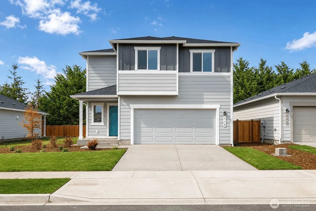 115 Willowbrook Drive, Chehalis
