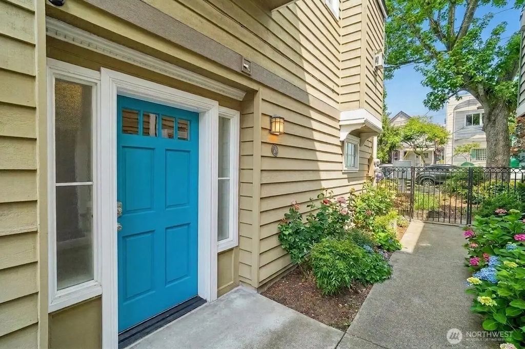 424 21st Avenue, Seattle