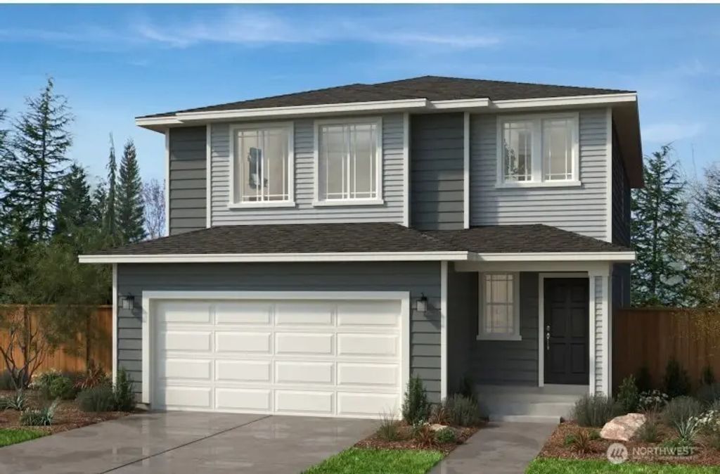 23951 36th Avenue Se 21, Bothell