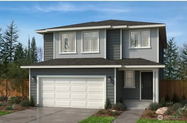 23951 36th Avenue Se 21, Bothell