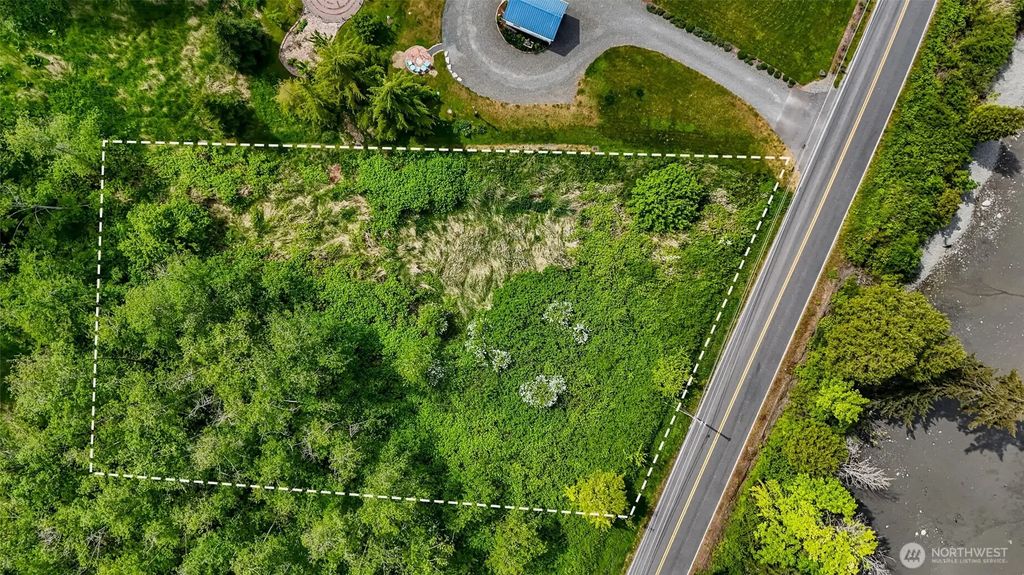 5149 Drayton Harbor Road, Blaine