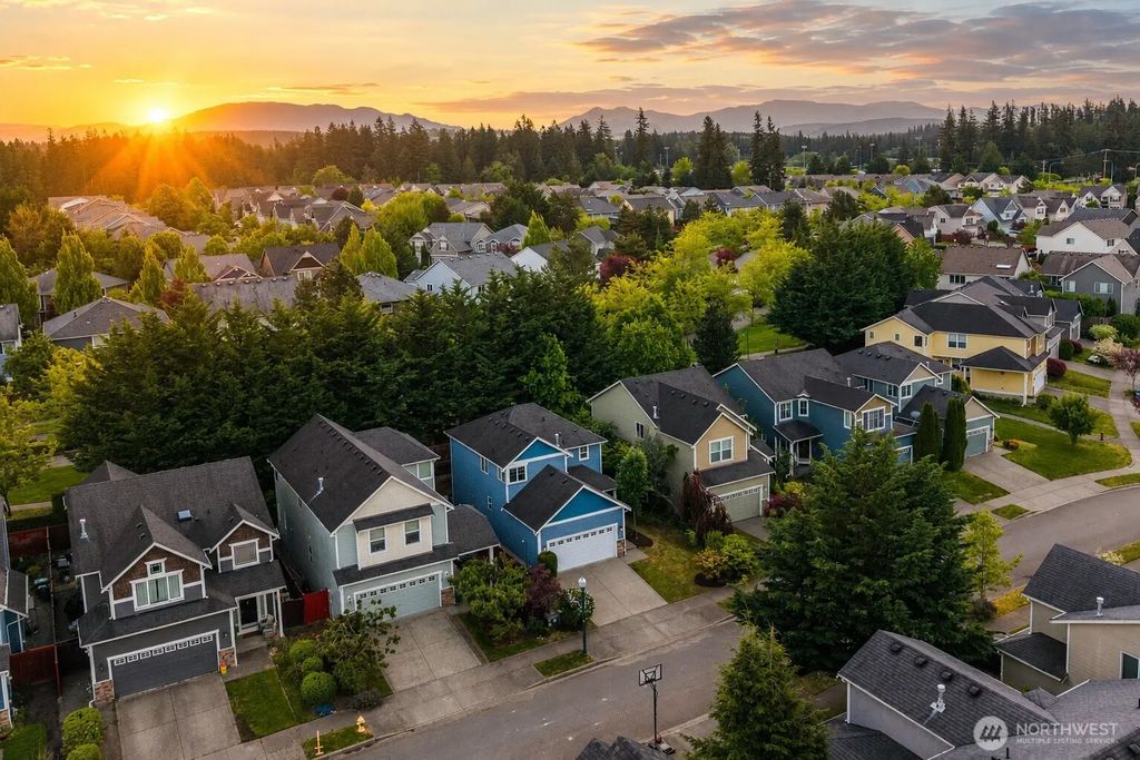 26834 226th Place Se, Maple Valley