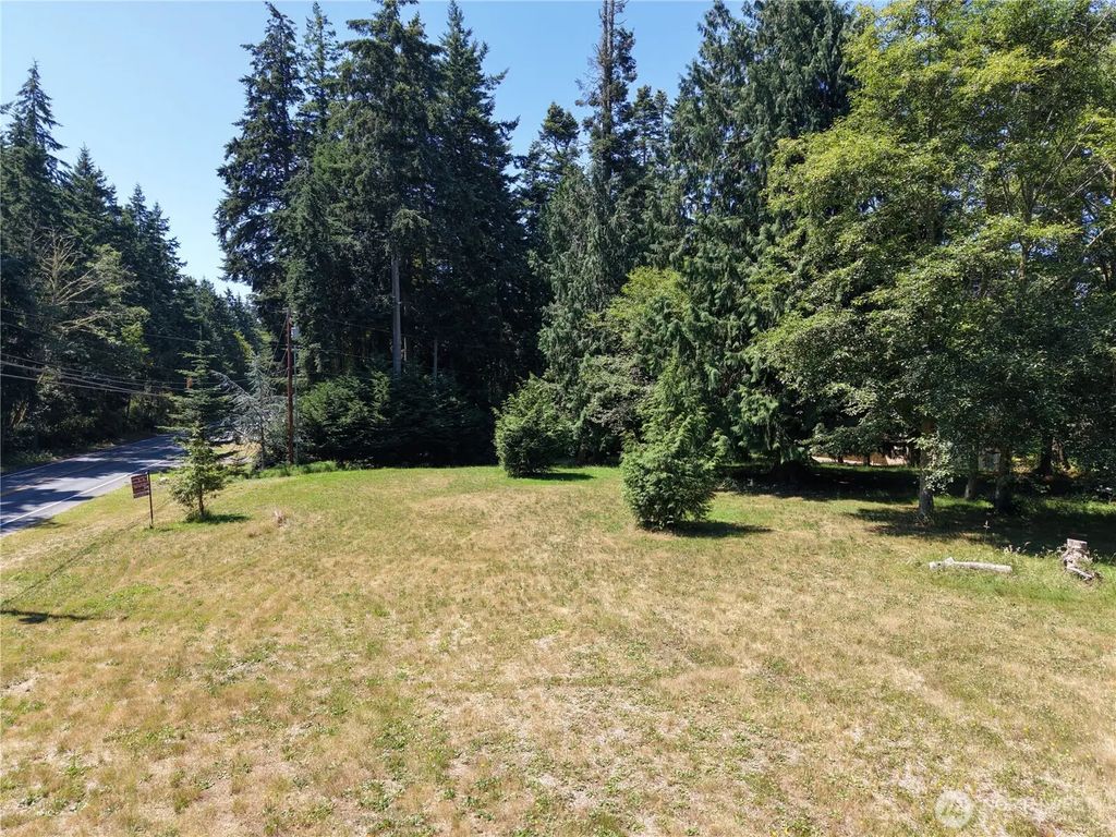 0 Xxx Edith Point Road, Anacortes