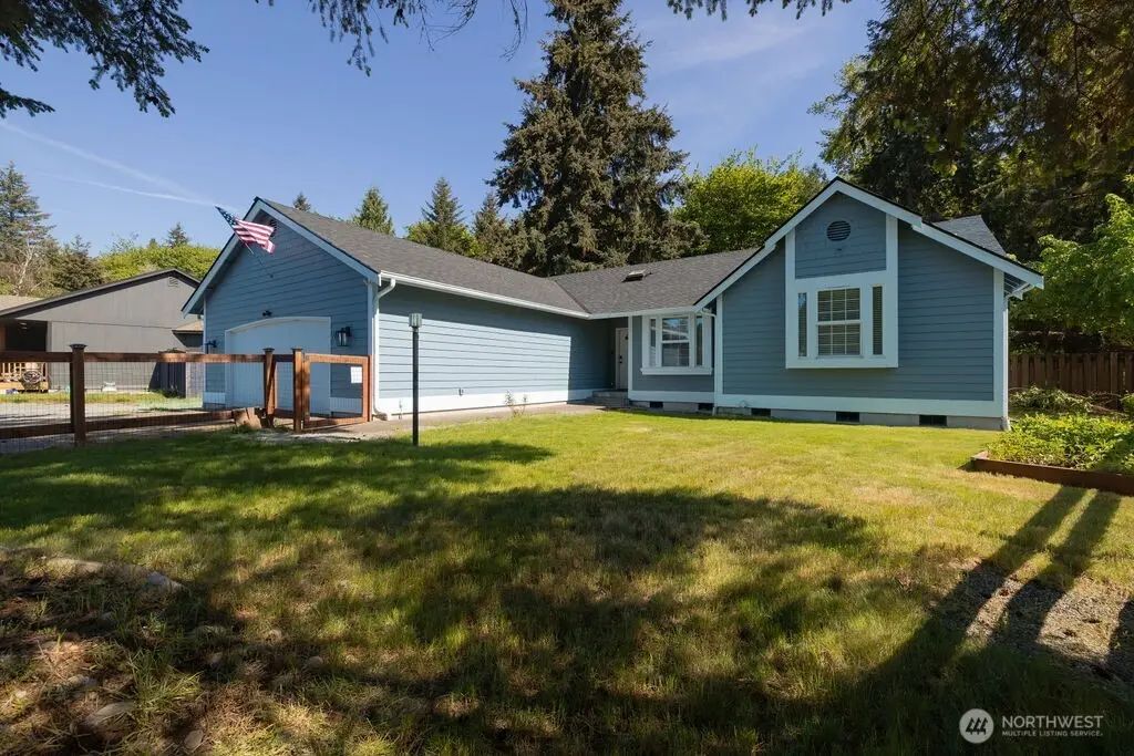 10720 Eustis Hunt Road E, Graham