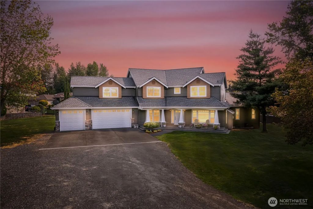 4300 144th Street Se, Snohomish