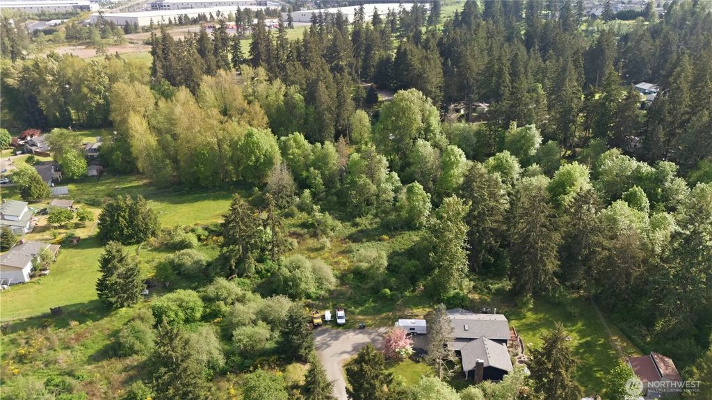 32nd Avenue Ct E, Tacoma