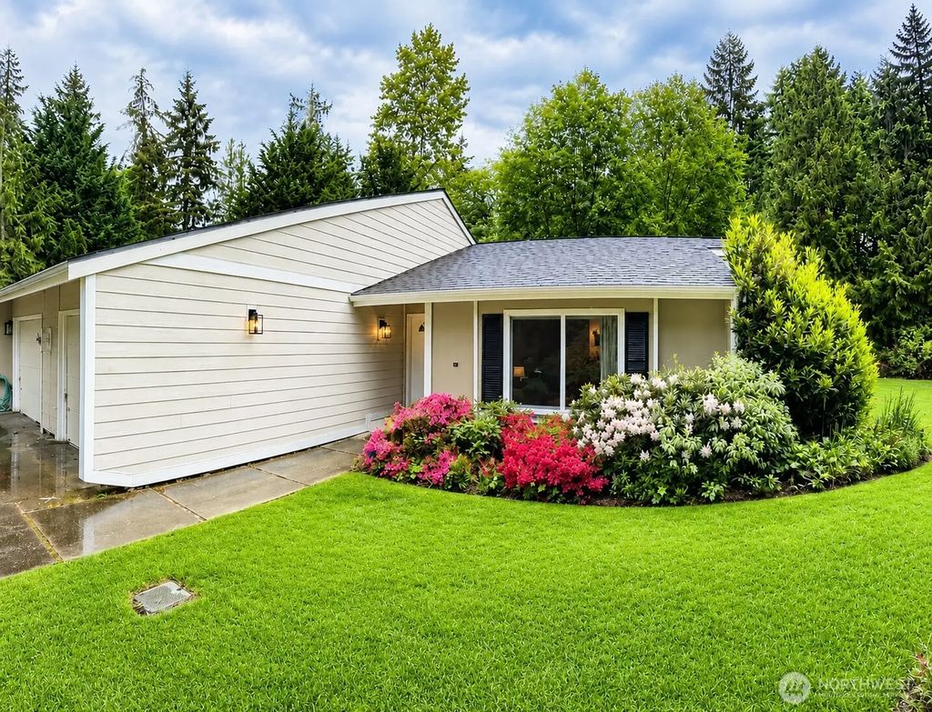 7217 87th Avenue Ct B, Gig Harbor