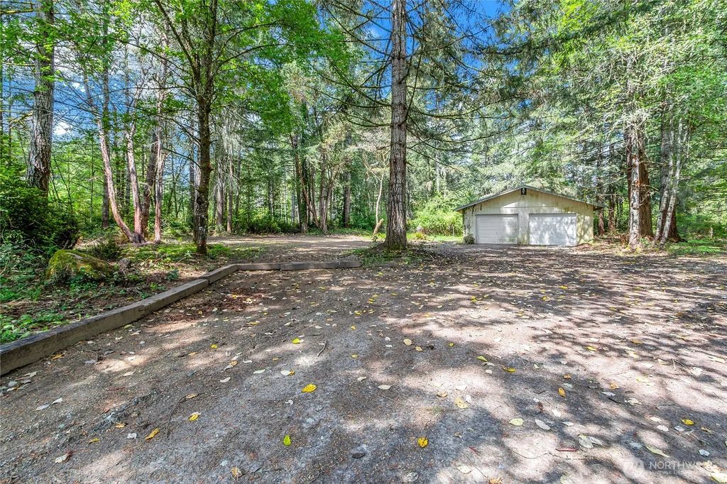 16405 84th Street Nw, Lakebay