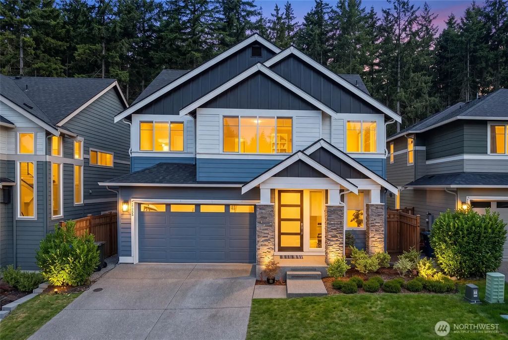 12983 187th Avenue Ct E, Bonney Lake