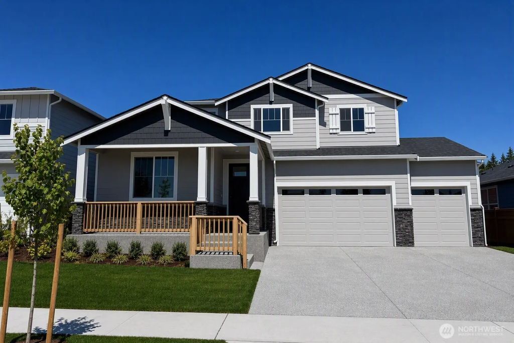 13910 208th Avenue E, Bonney Lake