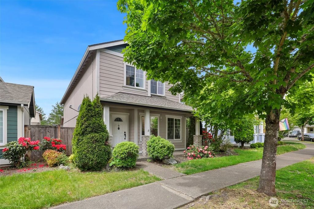 4049 Galena Street Se, Lacey